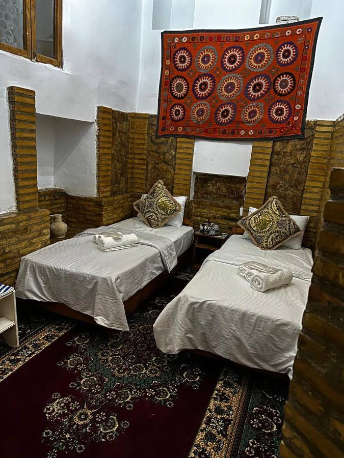 מלון בוקורו Mekhtar Boutique מראה חיצוני תמונה