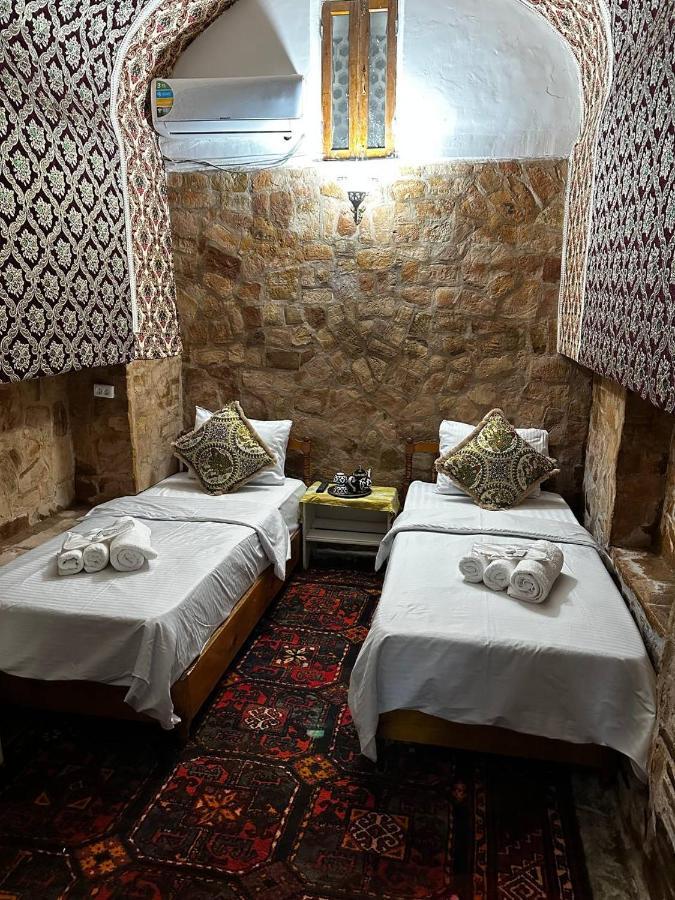מלון בוקורו Mekhtar Boutique מראה חיצוני תמונה